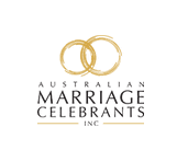 Australian Marriage Celebrant
